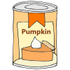 Put+1-2+spoonfuls+of+pumpkin+into+the+cup Picture