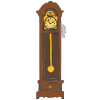 Hickory Dickory Dock Picture