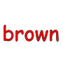 brown Picture