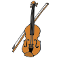 Violin Picture