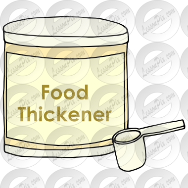 Food Tickener Picture