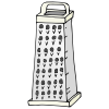 Grater Picture