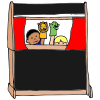 Puppet Theater Picture