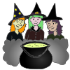 Witches Brew Picture