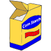 Corn Starch Picture