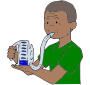 Spirometer Picture