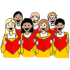 choir Picture
