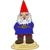 Gnome Picture