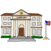 Library Picture