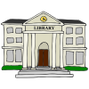 Library Picture