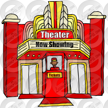 Theater Picture