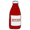 Ketchup Picture