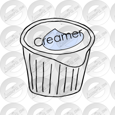 Creamer Picture