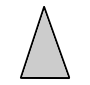 Isosceles Triangle Picture