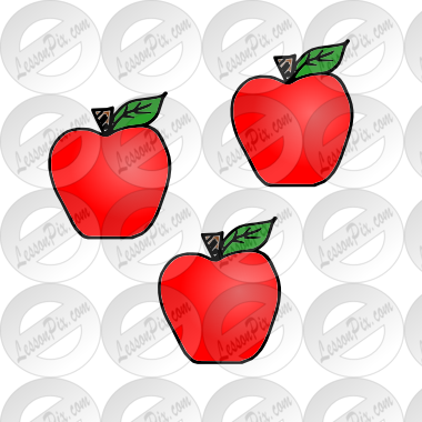 Apples Picture