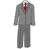Suit Picture