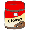 Cloves Picture