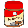 2+tsp+Nutmeg Picture