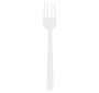 Fork Stencil