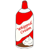 whipped+cream Picture