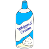 Whipped Cream Picture