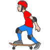 Skate Picture