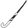 Field Hockey Stick Picture