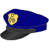 Police Hat Picture