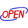 Open+Sign Picture