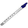 Tin Whistle Picture