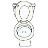 Toilet Picture