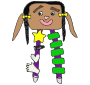 Braidy Doll Picture
