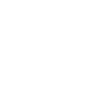 Large White Circle Stencil