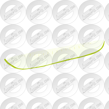 Pickle Stencil