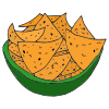 Tortilla+Chips Picture