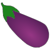 Eggplant Picture