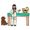 veterinarian Picture