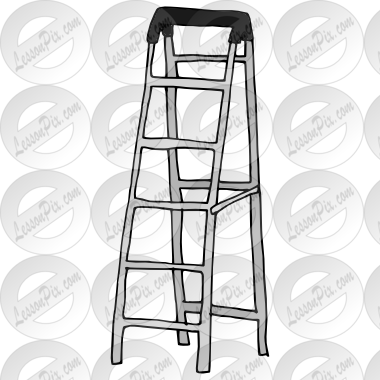 Ladder Picture