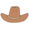 Cowboy Hat Picture