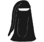 Niqab Picture