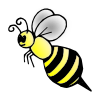 honeybee Picture