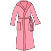 bathrobe Picture
