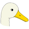Duck+is+dressed+as+a+.+.+. Picture