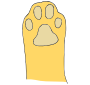 Paw Picture