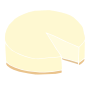 Cheesecake Stencil
