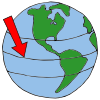 equator Picture