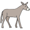Mule Picture