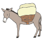 Mule Picture
