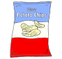 Potato Chips Picture