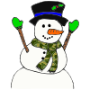 Frosty+the+Snowman Picture
